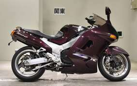 KAWASAKI ZZ1100 NINJA R Gen.2 1997 ZXT10D