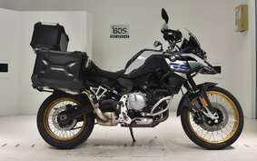 BMW F850GS 2020