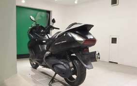 HONDA SILVER WING 400 ABS 2007 NF01