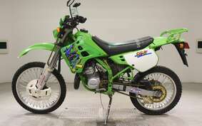 KAWASAKI KDX125 SR DX125A