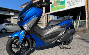 YAMAHA N-MAX SE06J