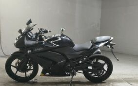 KAWASAKI NINJA 250R EX250K