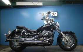 YAMAHA DRAGSTAR 400 CLASSIC 2009 VH01J