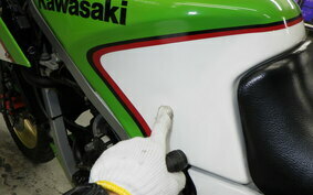 KAWASAKI KR250 KR250A