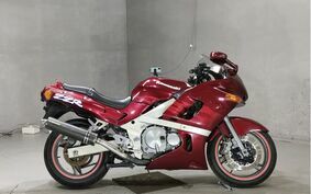 KAWASAKI ZZ-R400 1995 ZX400N