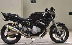 KAWASAKI BALIUS 250 Gen.2 ZR250B