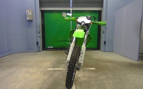 KAWASAKI KLX250 2005 LX250E