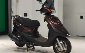 YAMAHA AXIS 125 TREET SE53J