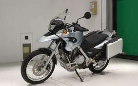 BMW F650GS 2007 0175