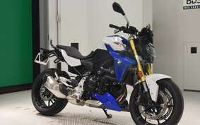 BMW F900R 2023