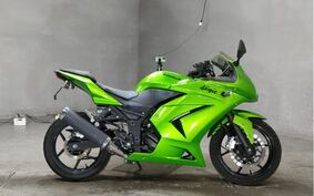 KAWASAKI NINJA 250R EX250K