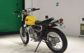 YAMAHA BRONCO 5BT