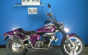 HONDA MAGNA 50 AC13