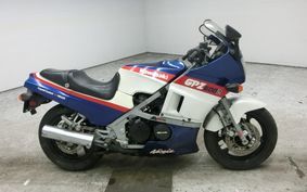 KAWASAKI GPZ400R 1986 ZX400D