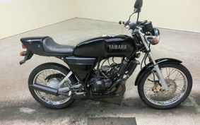 YAMAHA RZ50 RA01J