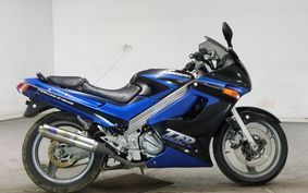 KAWASAKI ZZ-R250 1991 EX250H