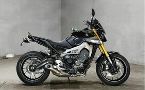 YAMAHA MT-09 2014 RN34J