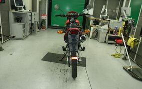 HONDA XR125L JD21