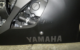 YAMAHA YZF-R6 2015 RJ15