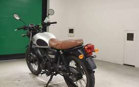 KAWASAKI W175 SE BJ175A