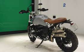 BMW R NINE T SCRAMBLER 2023