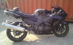 KAWASAKI ZX 1400 NINJA ZXNC12