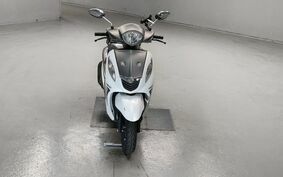 YAMAHA FASCINO 110 SED1