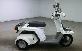 HONDA GYRO X TD02