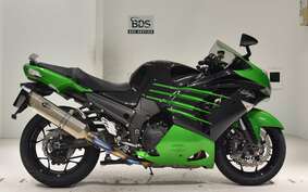 KAWASAKI ZX 1400 NINJA R A 2014