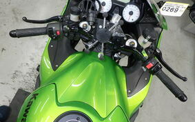 KAWASAKI ZX 1400 NINJA 2010 ZXNC13