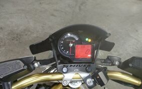 APRILIA SHIVER 750 RA00