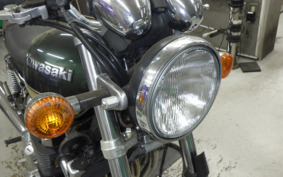 KAWASAKI ZEPHYR 1100 2007 ZRT10A