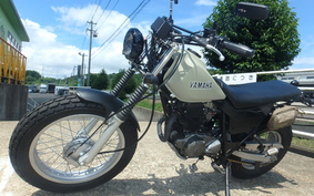 YAMAHA TW200 2JL