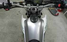 YAMAHA SEROW 250 Gen.2 DG17J