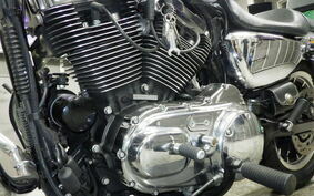 HARLEY L1200LI 2008