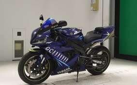 YAMAHA YZF-R1 2004