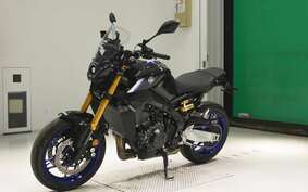 YAMAHA MT-09 SP 2021 RN69J