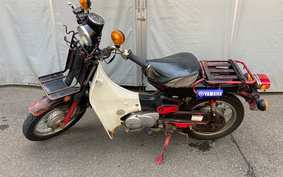 YAMAHA MATE 50 V50T