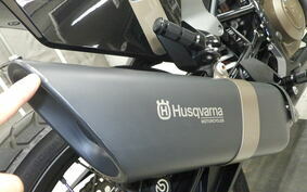 HUSQVARNA ENDURO 701 2020