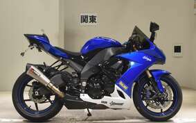 KAWASAKI ZX 10 NINJA R 2013 ZXCE10