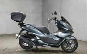 HONDA PCX 160 KF47