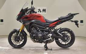 YAMAHA MT-09 Tracer 2015 RN36J