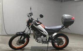 YAMAHA TRICKER DG16J