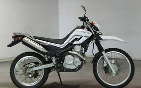 YAMAHA SEROW 250 2005 DG11J