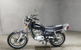 SUZUKI GN125 H PCJG9