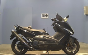 YAMAHA T-MAX500 Gen.3 2009 SJ08J