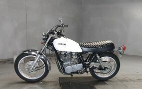 YAMAHA SR400 1992 1JR