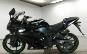 KAWASAKI NINJA 250R EX250K