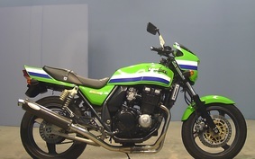 KAWASAKI ZRX400 1995 ZR400E