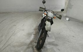 YAMAHA DT230 LANZA 4TP